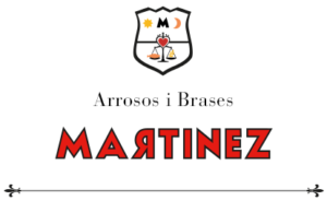 Martinez · Arrosos i Brases